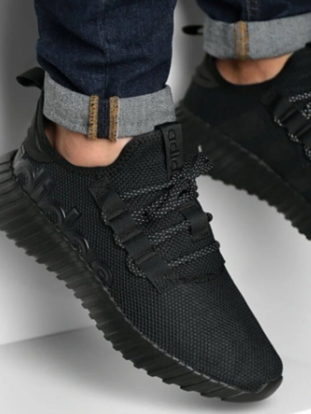Adidas Kaptir Boys Sneakers
